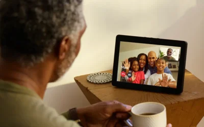 Leveraging Technology to Combat Isolation